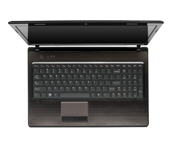 Lenovo G570AH i3-2350M/8GB/500/DVD-RW HD6370 - 79302 - zdjęcie 6